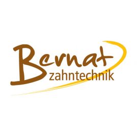 Werbeagentur Referenzen Bernat Zahntechnik Logo