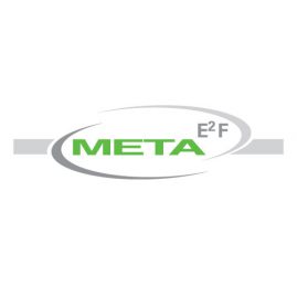 Werbeagentur Referenzen Meta Logo