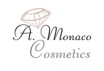 Werbeagentur Referenzen A. Monaco Kosmetik Logo
