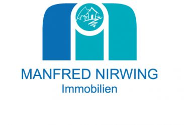 Werbeagentur Referenzen Manfred Nirwing Immobilien Logo