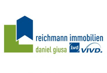 Werbeagentur Referenzen Reichmann Immobilien Logo