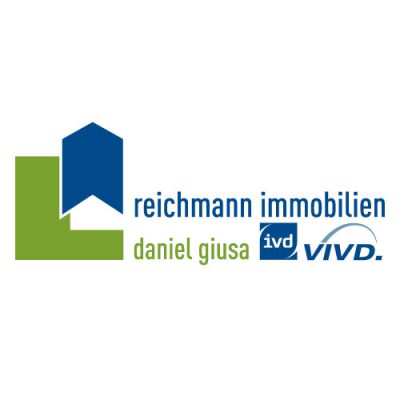 Werbeagentur Referenzen Reichmann Immobilien Logo