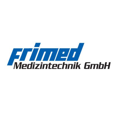 Werbeagentur Referenzen Frimed Logo
