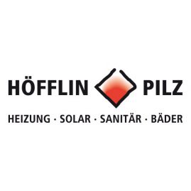 Werbeagentur Referenzen Höfflin Pilz Logo