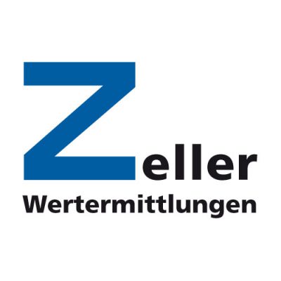 Werbeagentur Referenzen Zeller Wertermittlungen Logo