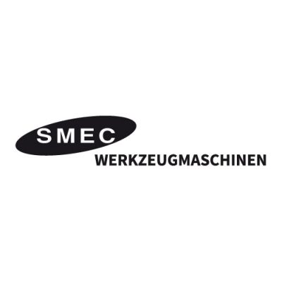 SMEC Werkzeugmaschinen GmbH