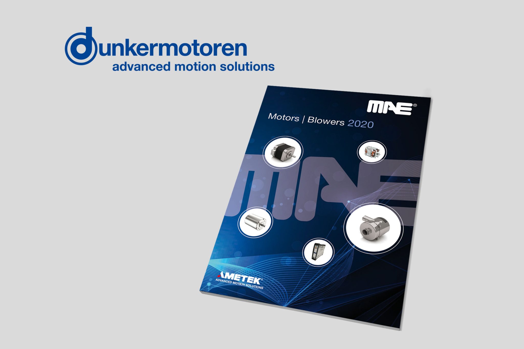 Neuer Dunker MAE Katalog 2020 Di2 Ideenschmiede
